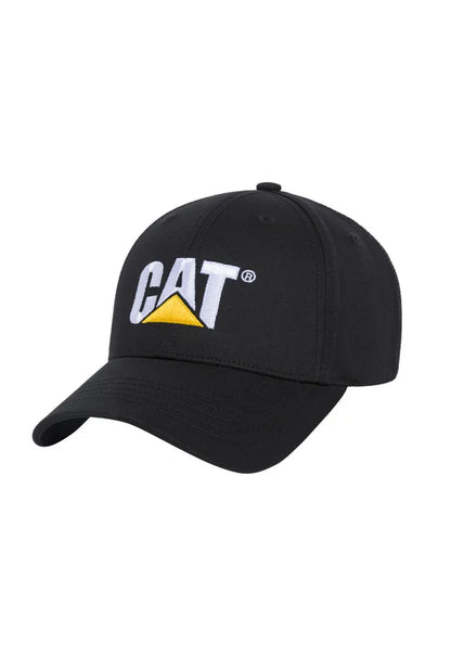 Jockey CAT Pitch Black