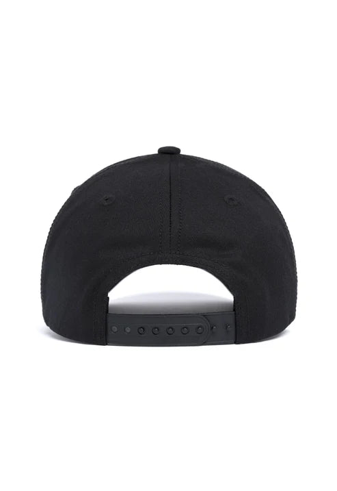Jockey CAT Pitch Black