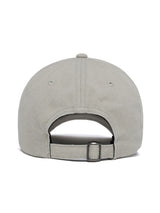 Jockey Unisex 6 Pannel Unstructured Beige CAT