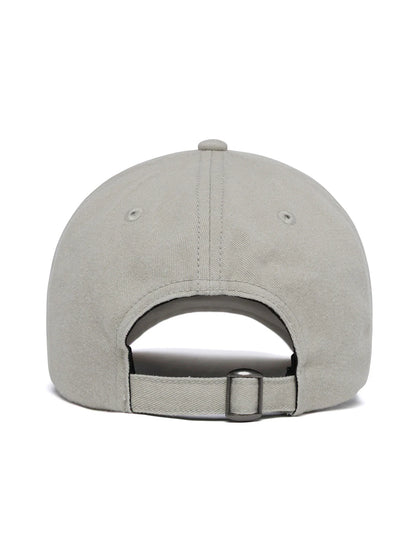 Jockey Unisex 6 Pannel Unstructured Beige CAT