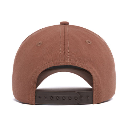 GORRA DE PERFIL BAJO CON PARCHE DE POTENCIA DIESEL