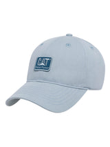 Gorra Unisex Low Profile Diesel Power Celeste CAT