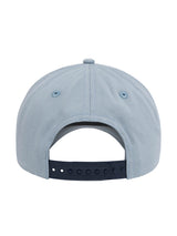 Gorra Unisex Low Profile Diesel Power Celeste CAT