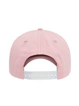 Gorra Unisex Low Profile Diesel Power Rosa CAT