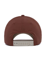 Jockey Unisex 6 Pannel Sport Ladrillo CAT