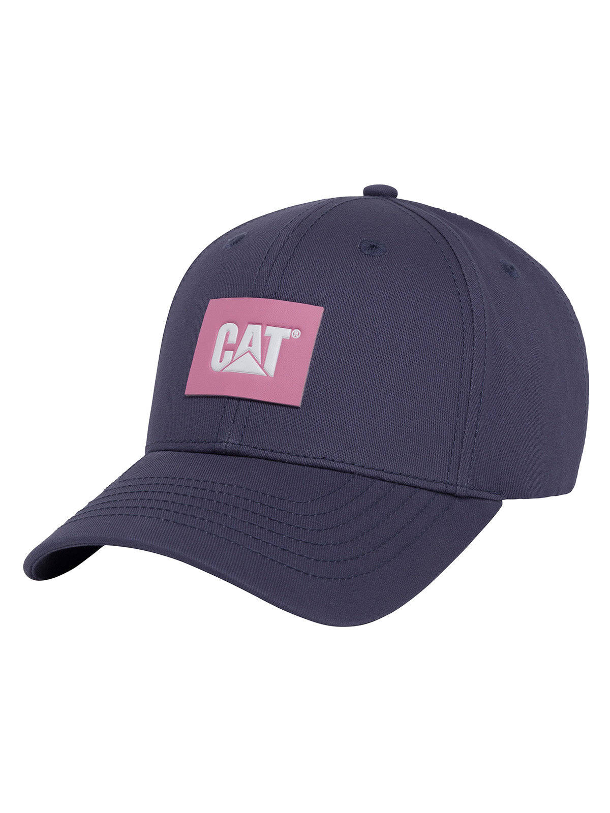 Jockey Unisex 6 Pannel Promo Gris Oscuro CAT