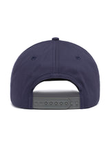 Jockey Unisex 6 Pannel Promo Gris Oscuro CAT