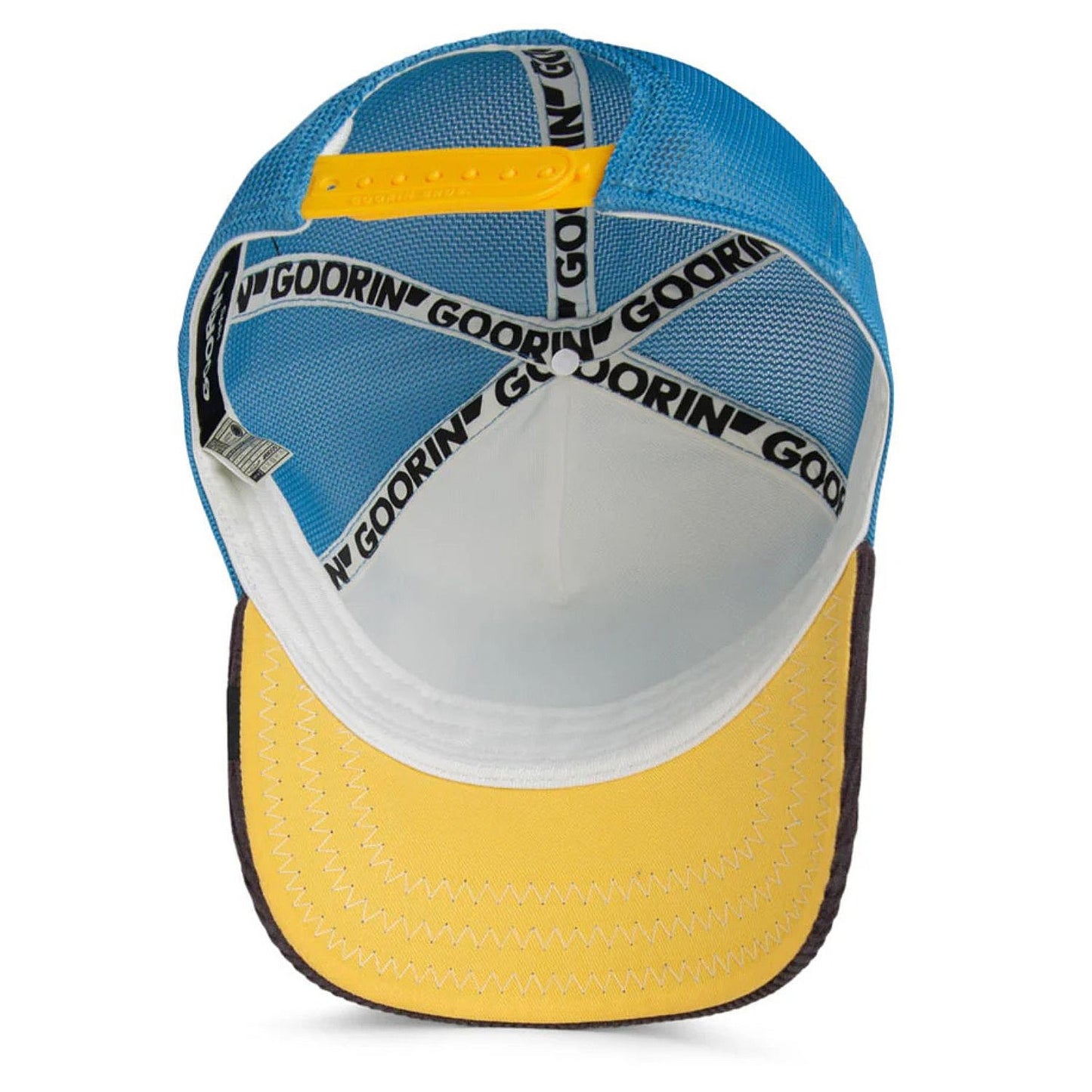 Gorra Trucker Goorin Bros. Social Remix – Multi Color
