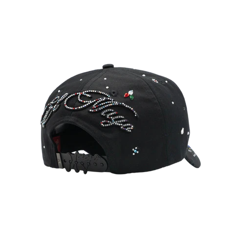 Gorra 31 Hats x El Mago V2 Mago Universe Black