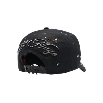 Gorra 31 Hats x El Mago V2 Mago Universe Black