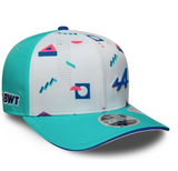 Gorra Alpine F1 Team New Era 9FIFTY Snapback Print