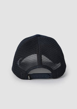 Jockey Kaya Unite Trucker Parque - Azul