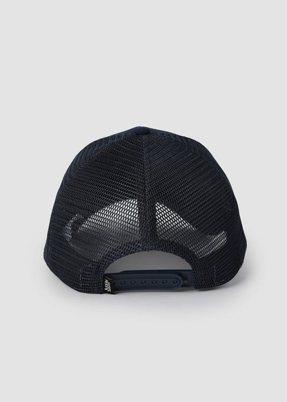 Jockey Trucker Parque - Azul