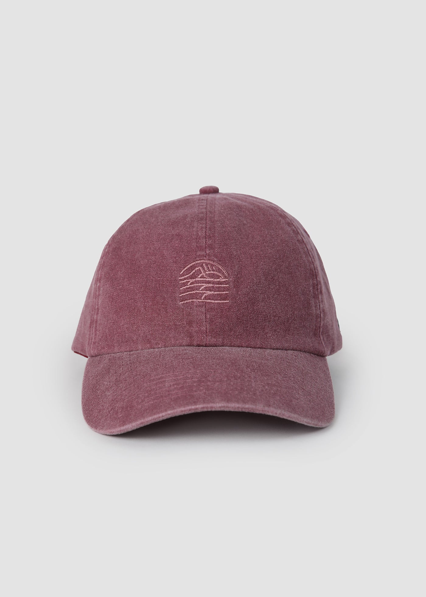 Jockey Kaya Unite Classic Wash - Burdeo