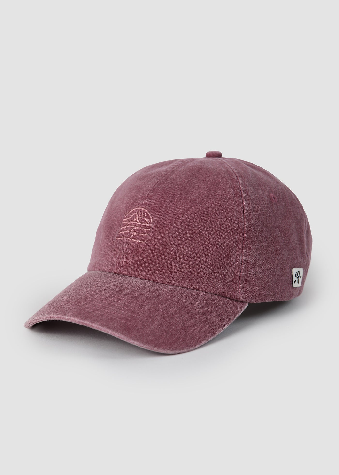 Jockey Classic Wash - Burdeo