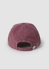 Jockey Kaya Unite Classic Wash - Burdeo