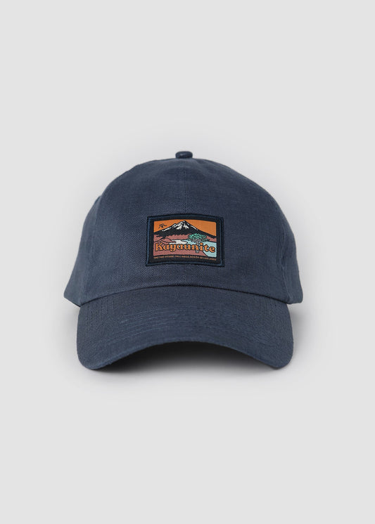 Jockey Classic Lino - Azul