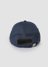 Jockey Kaya Unite Classic Lino - Azul
