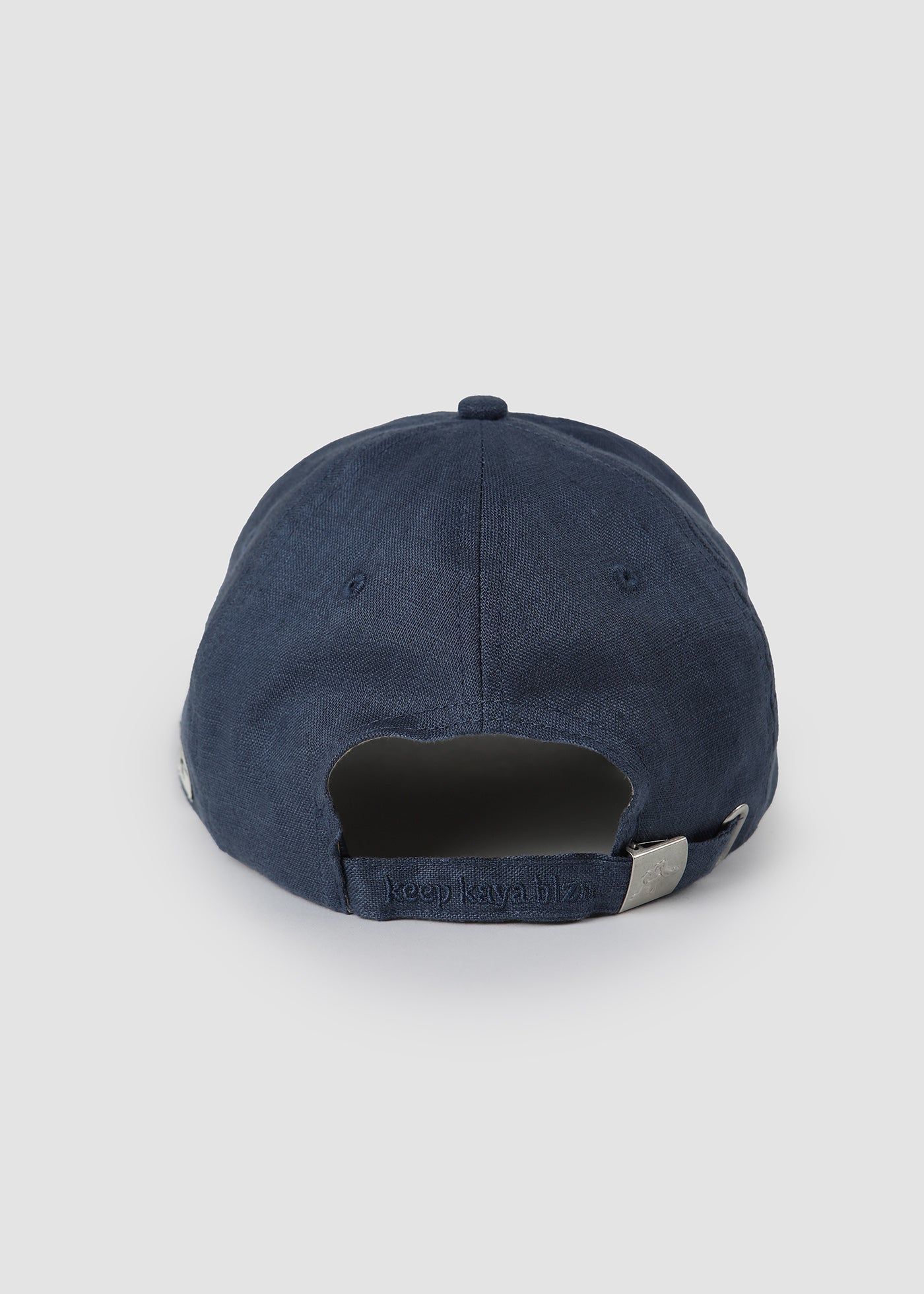Jockey Classic Lino - Azul