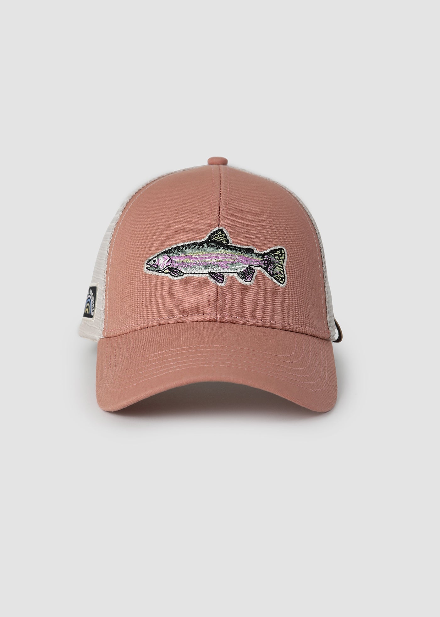 Jockey Trucker Trucha - Peach