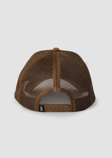 Jockey Kaya Unite Trucker Colilarga - Crema