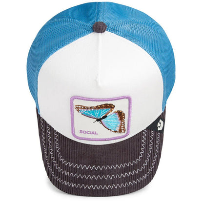 Gorra Trucker Goorin Bros. Social Remix – Multi Color