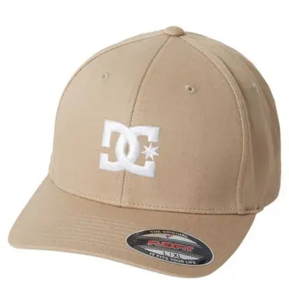 Gorra DC Hombre Cap Star 2
