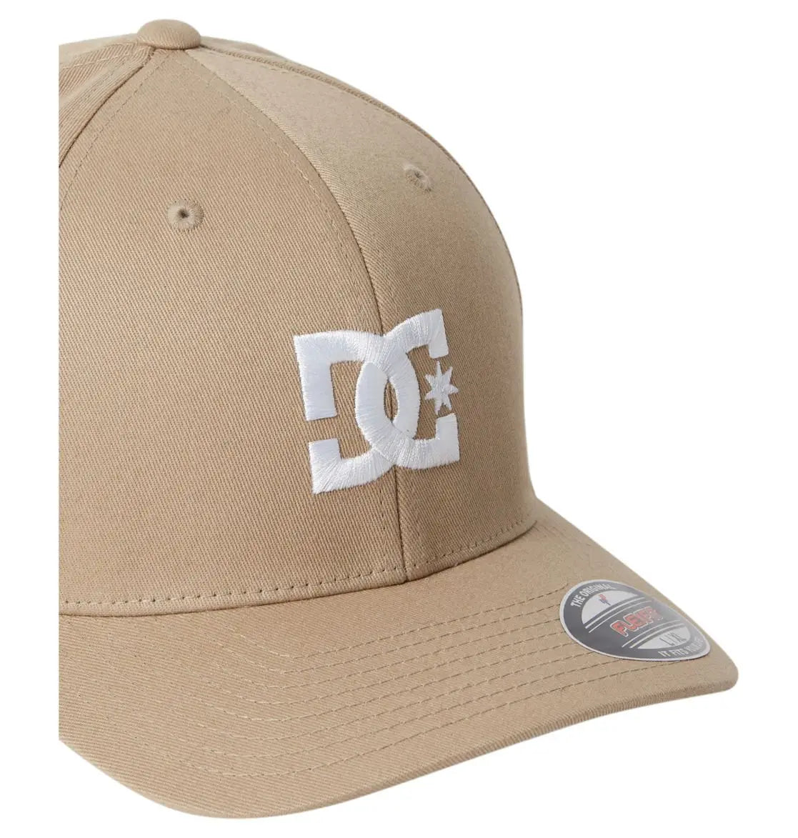Jockey DC Hombre Cap Star 2