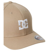 Gorra DC Hombre Cap Star 2