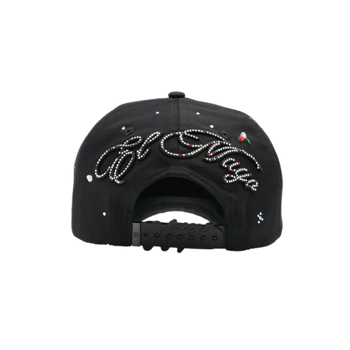 Gorra 31 Hats x El Mago V2 Mago Universe Black
