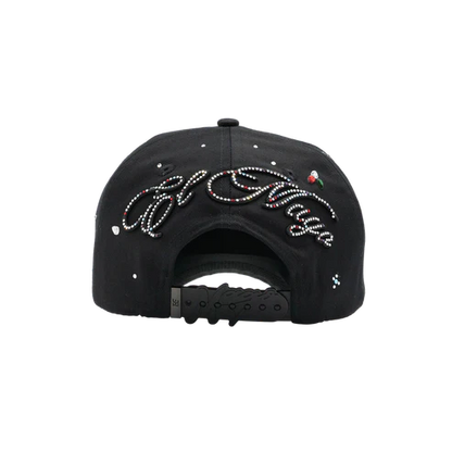 Gorra 31 Hats x El Mago V2 Mago Universe Black