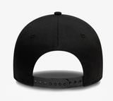 Gorra Aprilia Racing New Era 9FORTY A-Frame Negra
