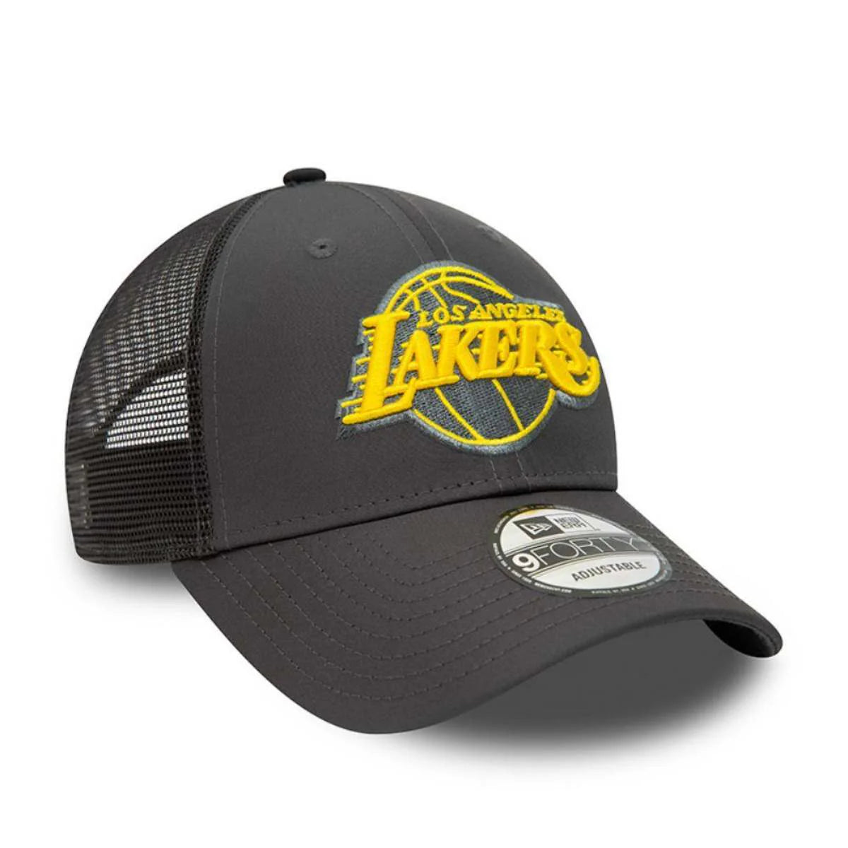 New Era Gorra Hombre Los Angeles Lakers 9FORTY