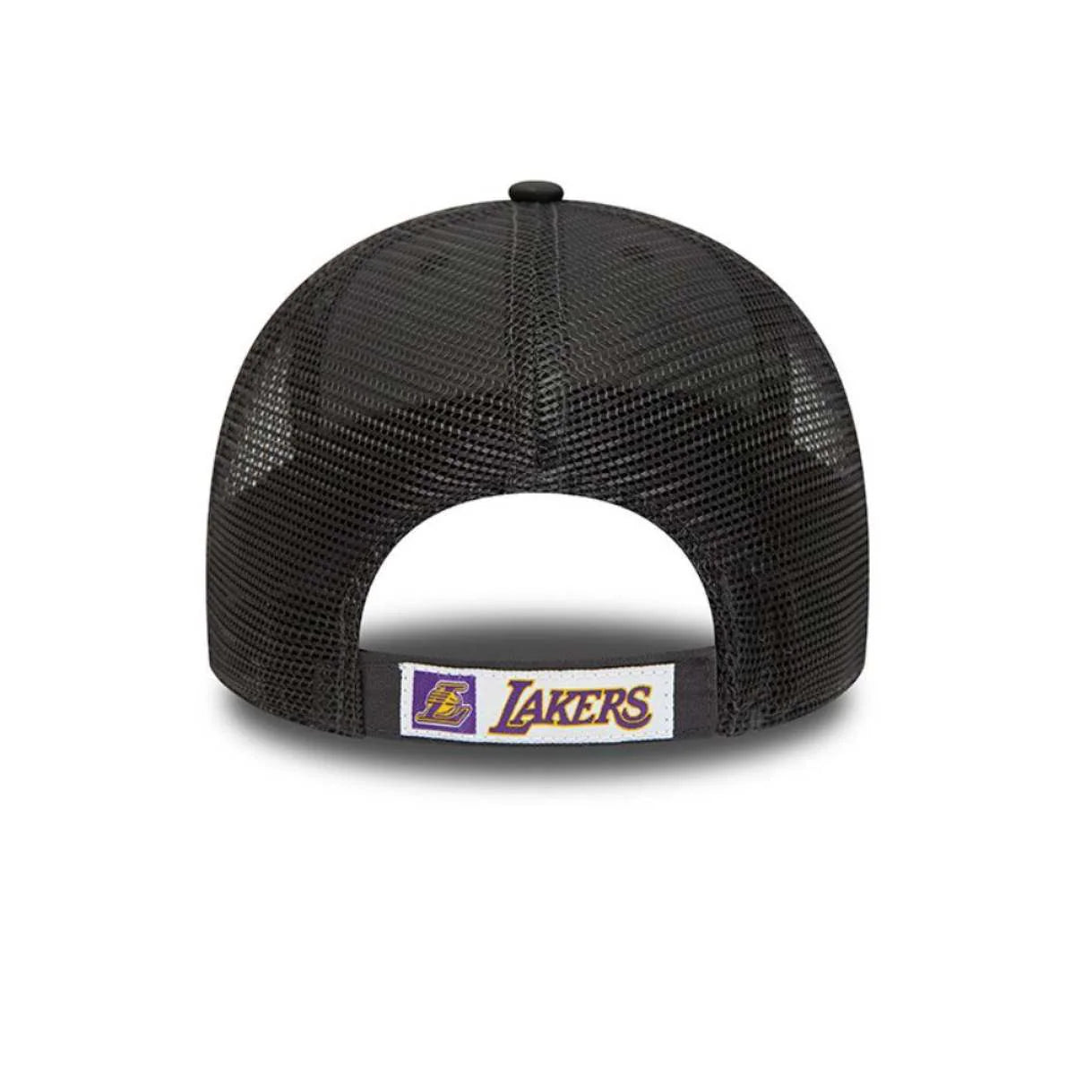 New Era Gorra Hombre Los Angeles Lakers 9FORTY