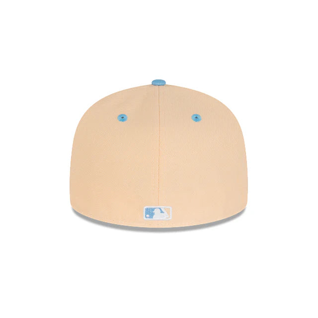 Gorra Chicago White Sox MLB Ice Latte 59FIFTY Cerrada New Era