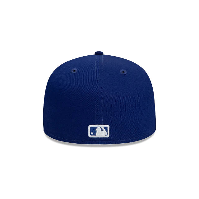 Gorra Los Angeles Dodgers MLB Color Block Pack 59FIFTY Cerrada New Era
