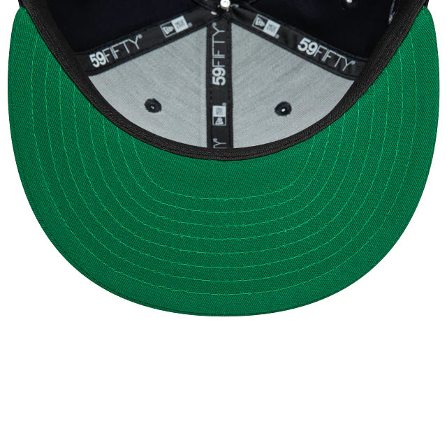 Gorra New York Yankees MLB Color Block Pack 59FIFTY Cerrada New Era