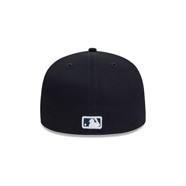 Gorra New York Yankees MLB Color Block Pack 59FIFTY Cerrada New Era