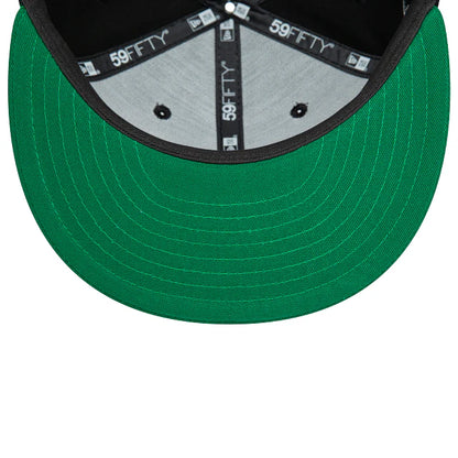 Gorra Chicago White Sox MLB Color Block Pack 59FIFTY Cerrada New Era