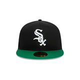 Gorra Chicago White Sox MLB Color Block Pack 59FIFTY Cerrada New Era
