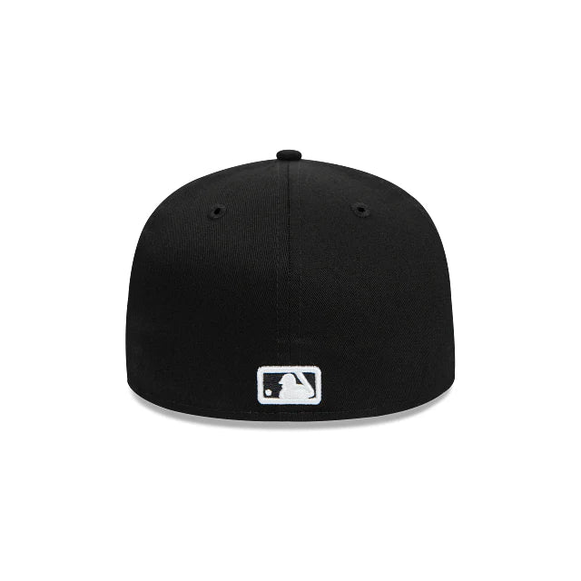 Gorra Chicago White Sox MLB Color Block Pack 59FIFTY Cerrada New Era