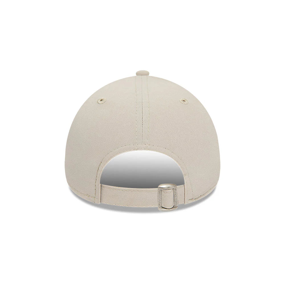 Gorra Las Vegas Raiders NFL Repreve 9FORTY Strapback New Era