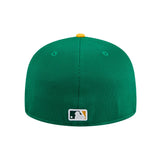 Gorra New Era Mlb24 Bp 5950 Oakland Athletics Otc
