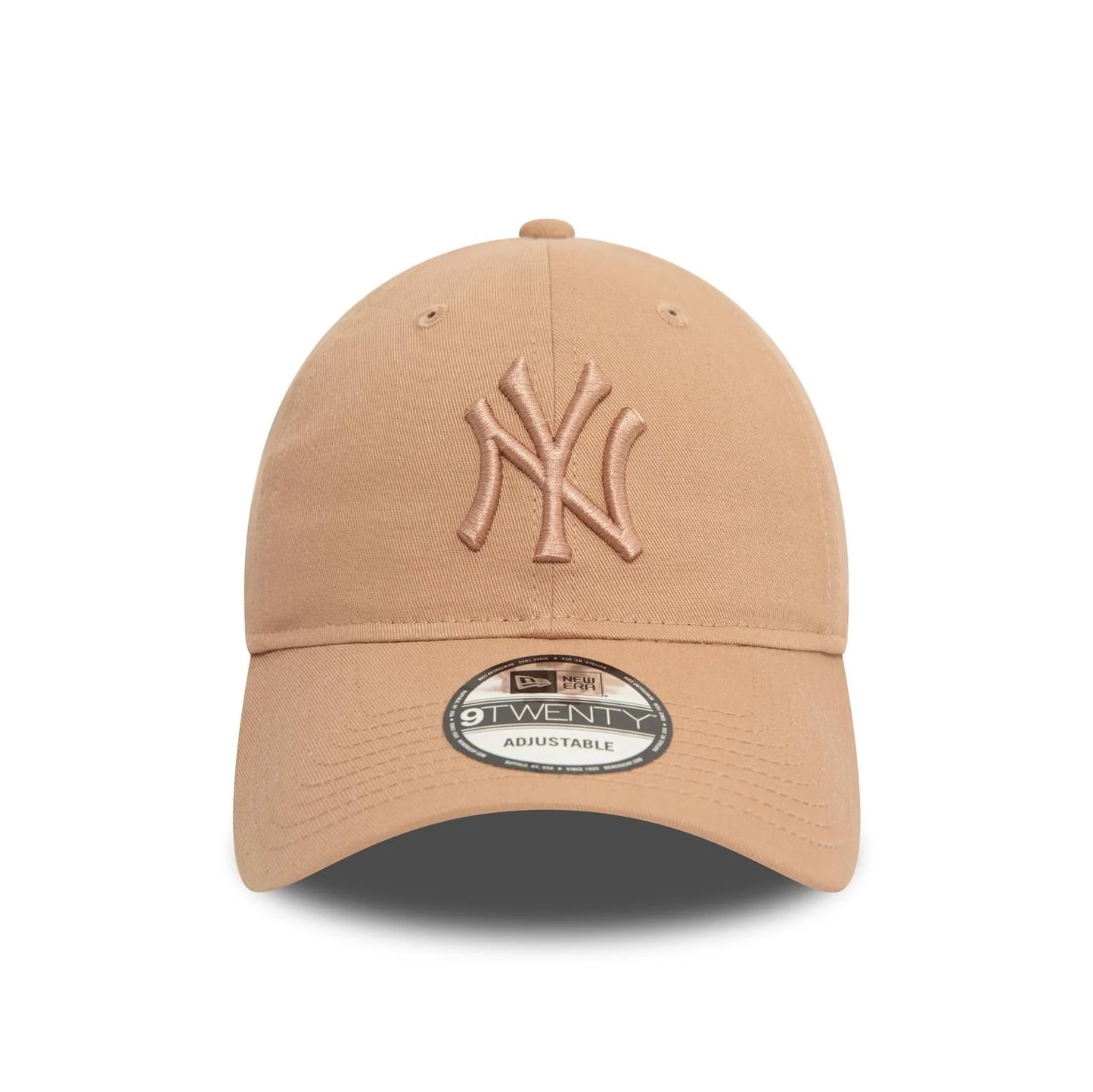 Gorra New York Yankees 9TWENTY League Essential color topo