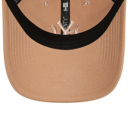 Gorra New York Yankees 9TWENTY League Essential color topo
