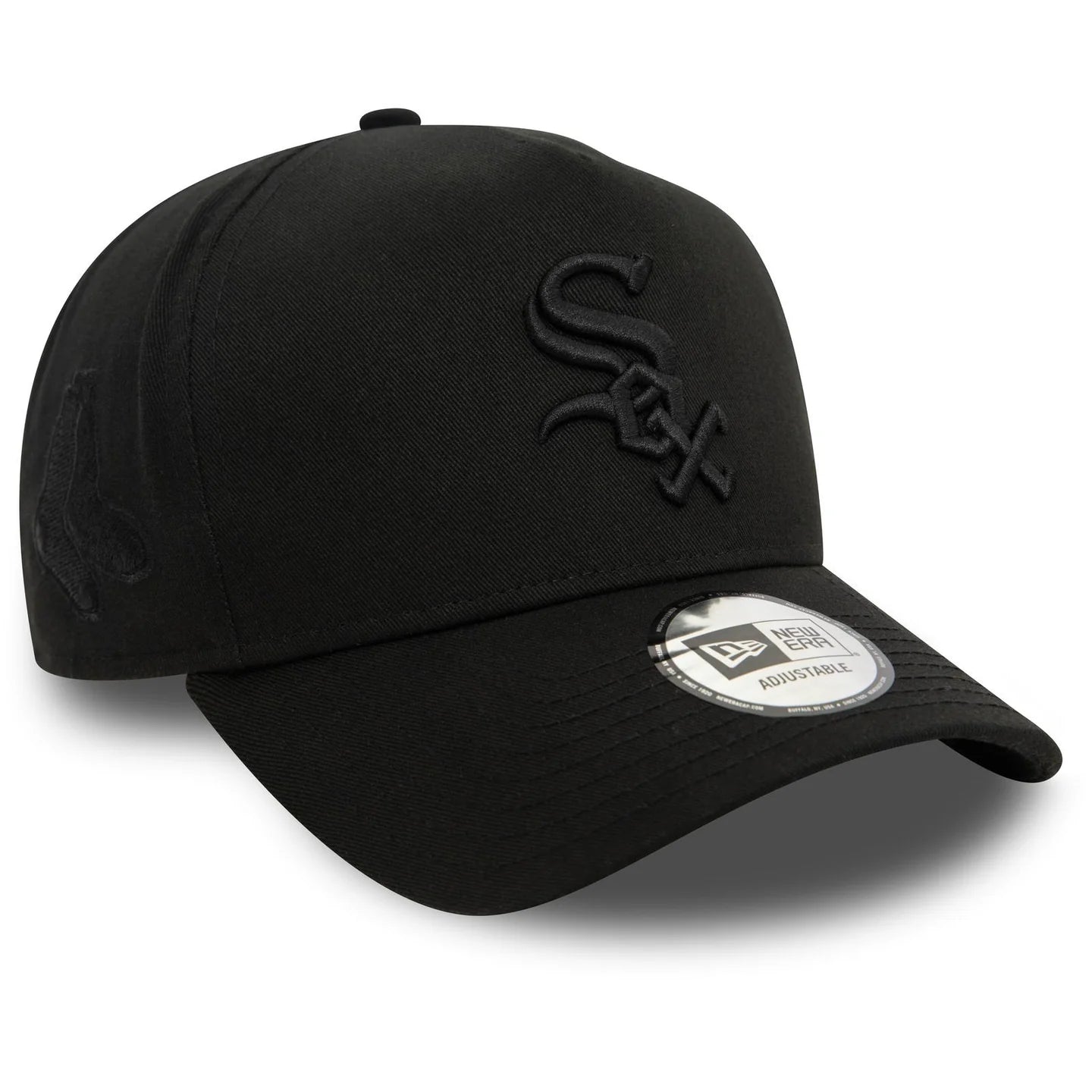 Gorra New Era 9FORTY Chicago White Sox