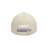 Los Angeles Dodgers MLB World Series Color Block 9FORTY Strapback