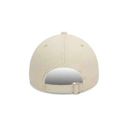 Los Angeles Dodgers MLB World Series Color Block 9FORTY Strapback