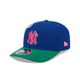 Jockey New Era Mlb 970 New York Yankees Unisex Azul