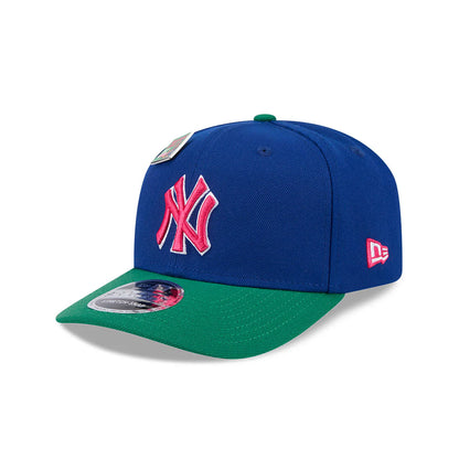 Jockey New Era Mlb 970 New York Yankees Unisex Azul